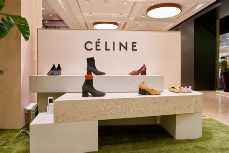 do celine shoes run big|Celine Shoe Size Charts .